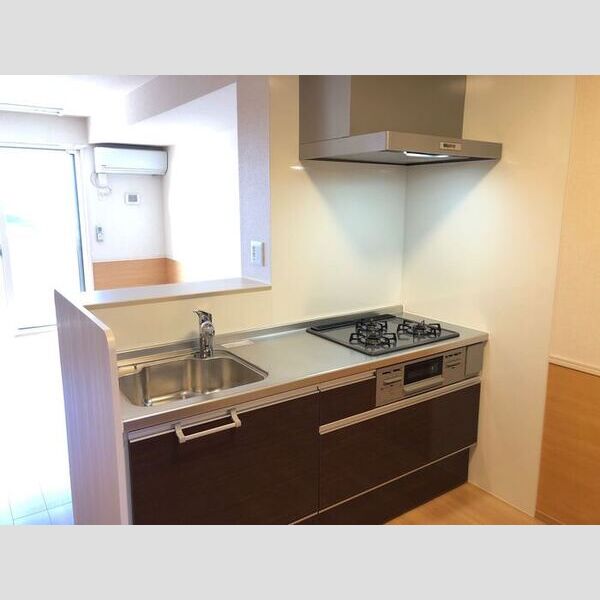 キッチン (システムキッチン)