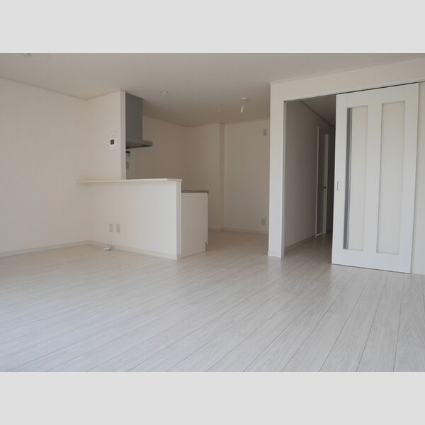 居室・リビング (リビング)