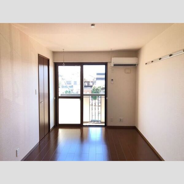 居室・リビング (洋室)