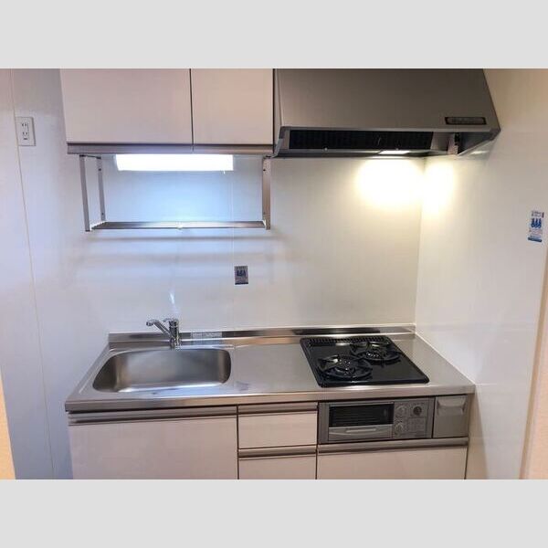 キッチン (キッチン)