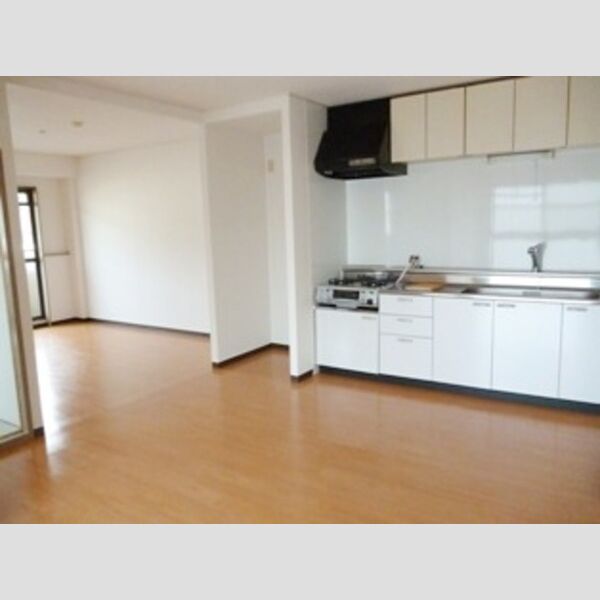 居室・リビング (リビングダイニングキッチン)