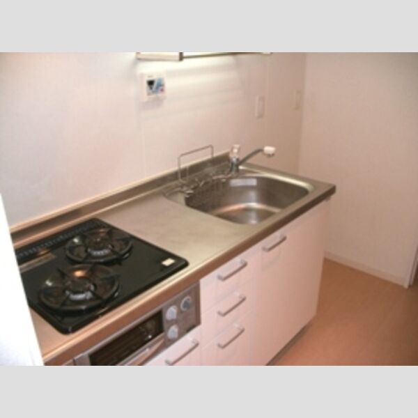 キッチン (103:キッチン(2口コンロ&グリル 有))