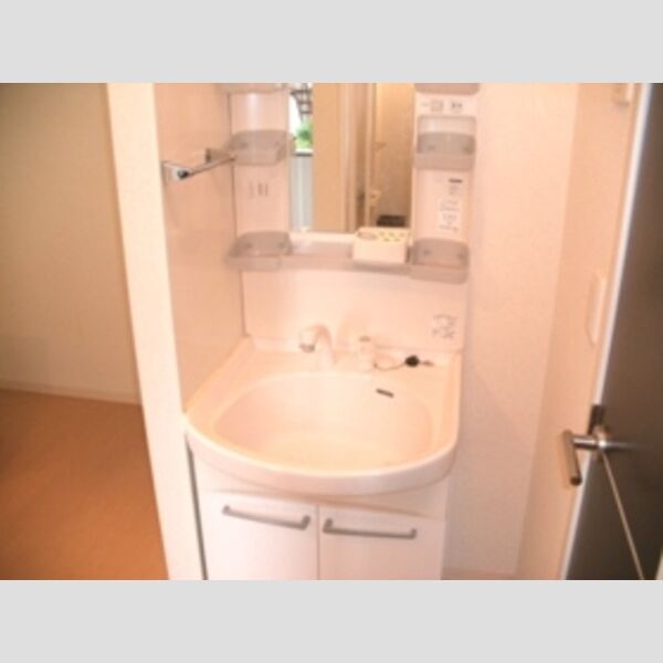 洗面所 (103:洗髪洗面化粧台)