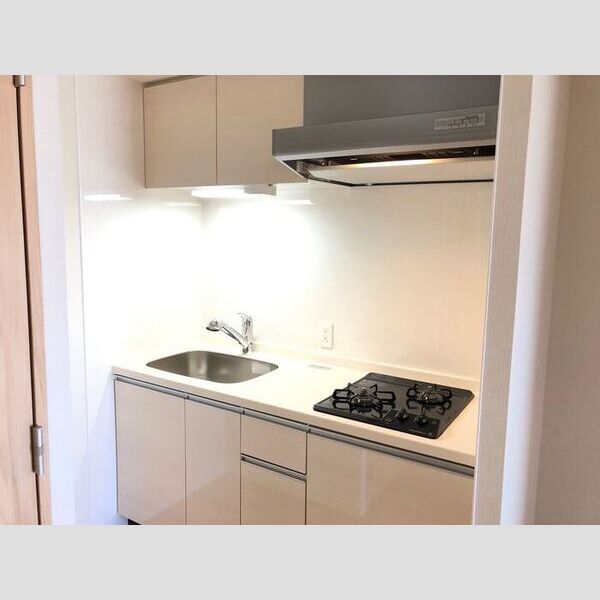 キッチン (システムキッチン)