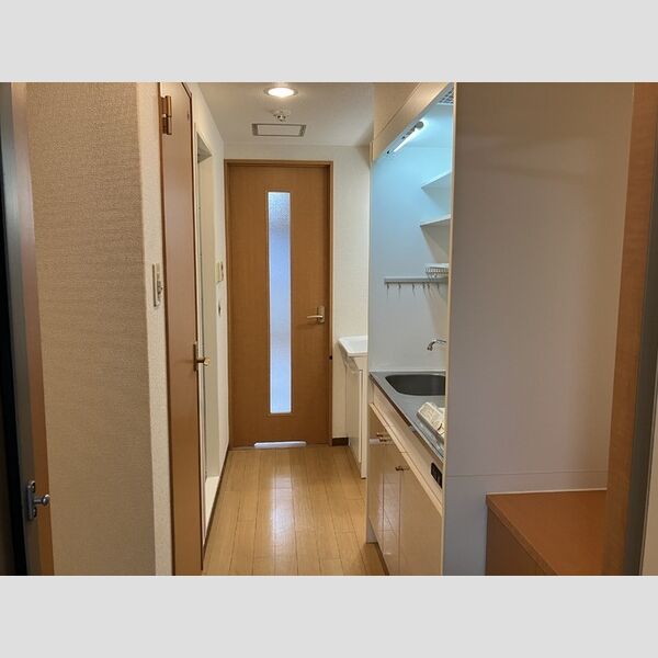 その他 (キッチン廊下)