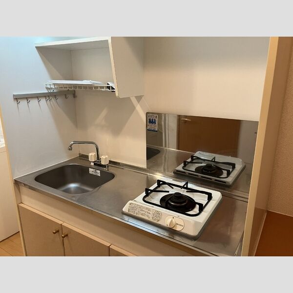 キッチン (キッチン)