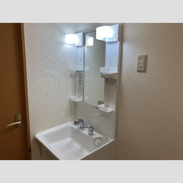 洗面所 (洗面台)