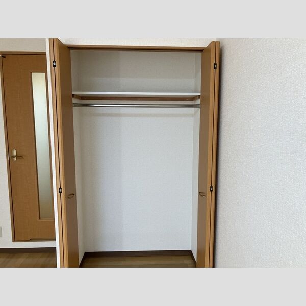 収納 (洋室CL)