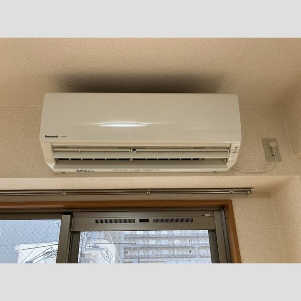 その他設備 (エアコン)