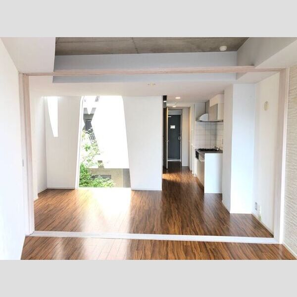 居室・リビング (LDK)