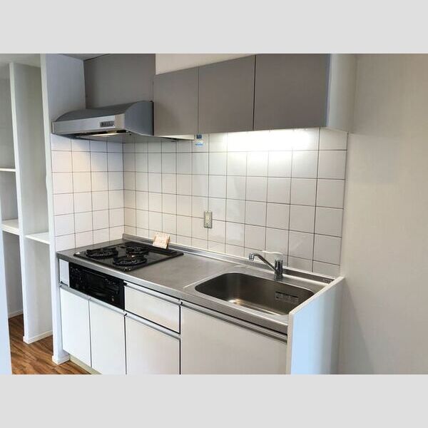 キッチン (システムキッチン)