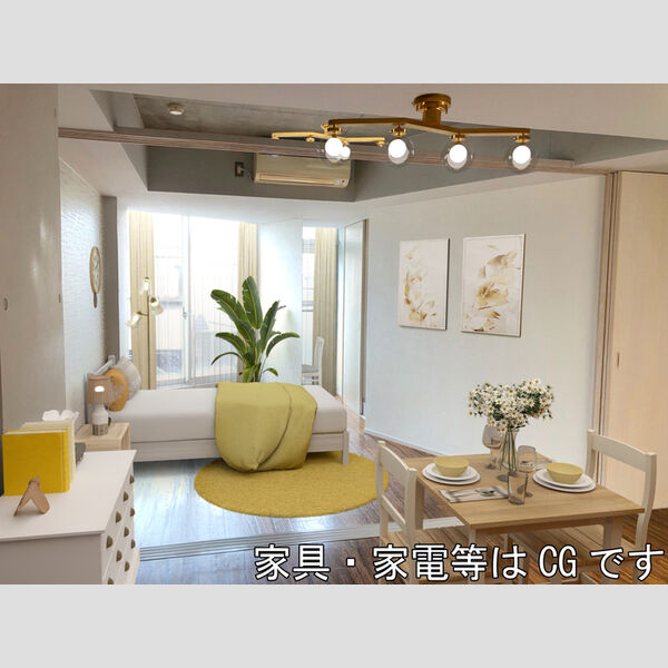 その他 (洋室)