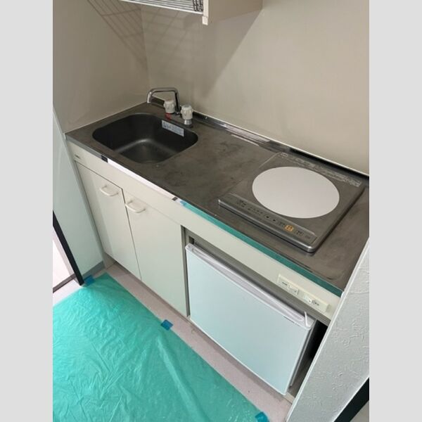 キッチン (キッチン)