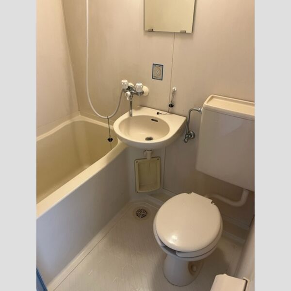 バス (ユニットバス)