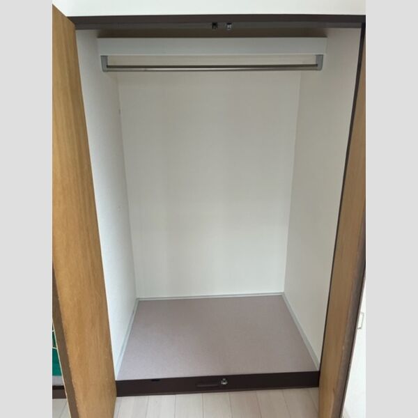 収納 (クローゼット)