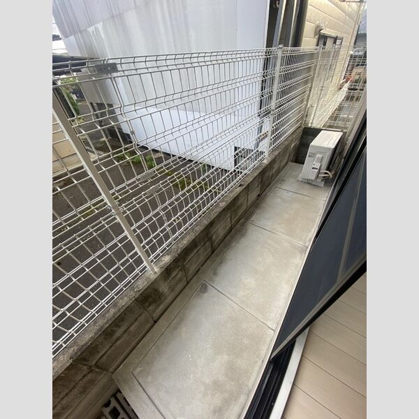 その他 (専用庭)
