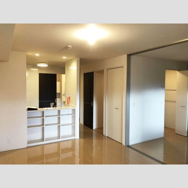 居室・リビング (LDK)