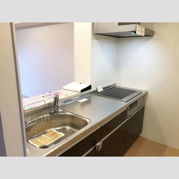 キッチン (システムキッチン)