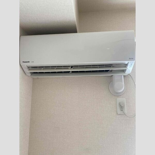その他設備 (エアコン)