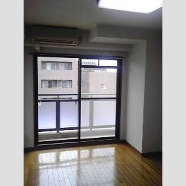 居室・リビング (居室①)