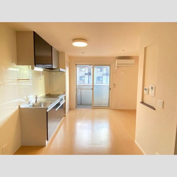 居室・リビング (洋室)