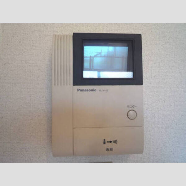 その他 (モニター付きインターホン)