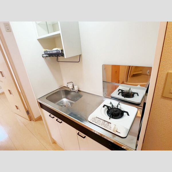 キッチン (キッチン)