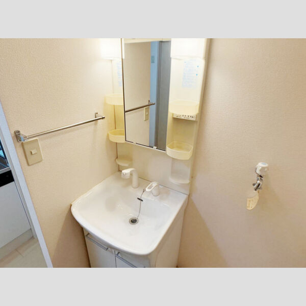 洗面所 (洗面台)