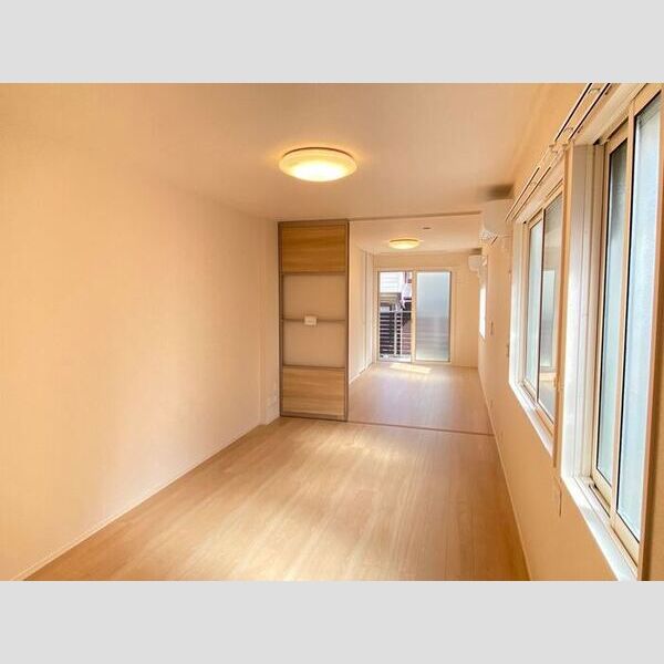 居室・リビング (LDK)