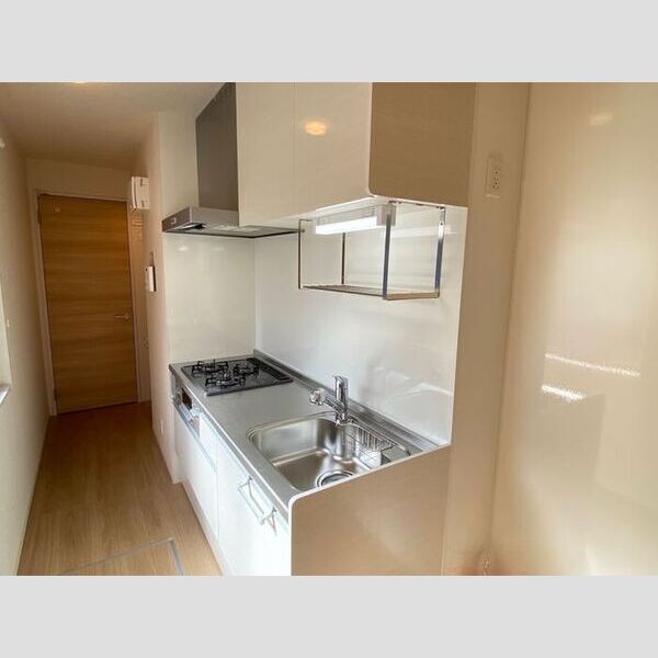 キッチン (システムキッチン)