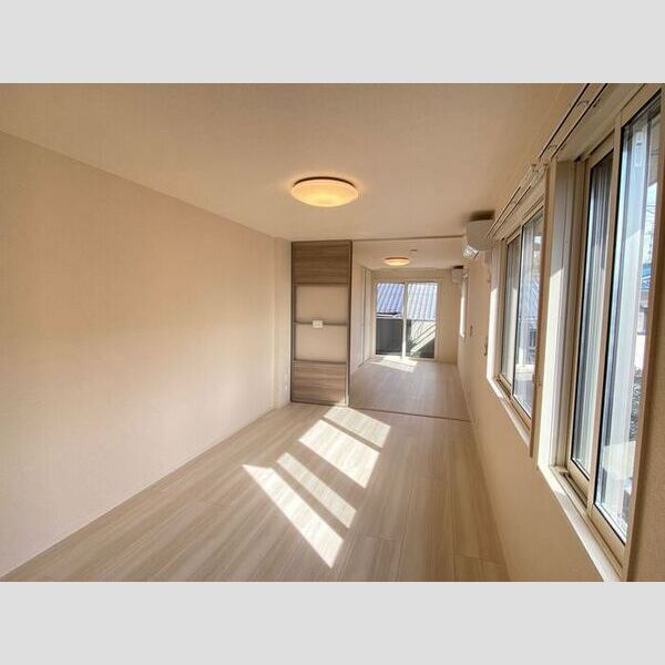 居室・リビング (LDK)