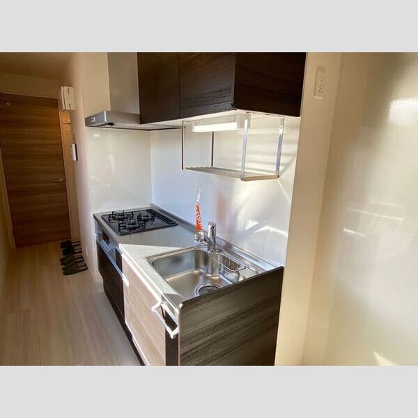 キッチン (システムキッチン)