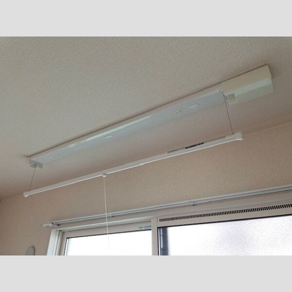 その他 (室内物干)