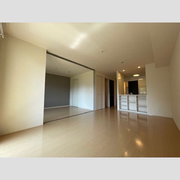 居室・リビング (LDK)