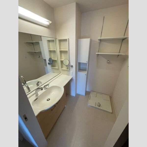 洗面所 (洗面所)