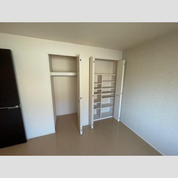 収納 (収納(南洋間))