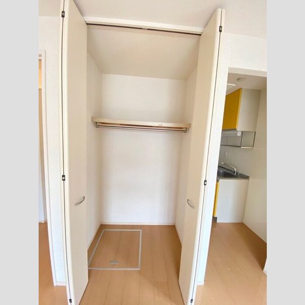 収納 (クローゼット)