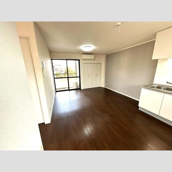 居室・リビング (リビング)