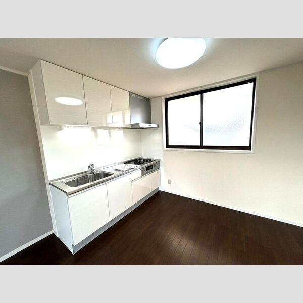 キッチン (キッチン)