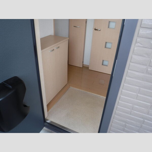 玄関 (玄関ポーチ)