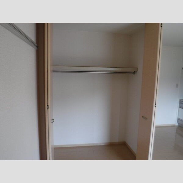 収納 (クローゼット)