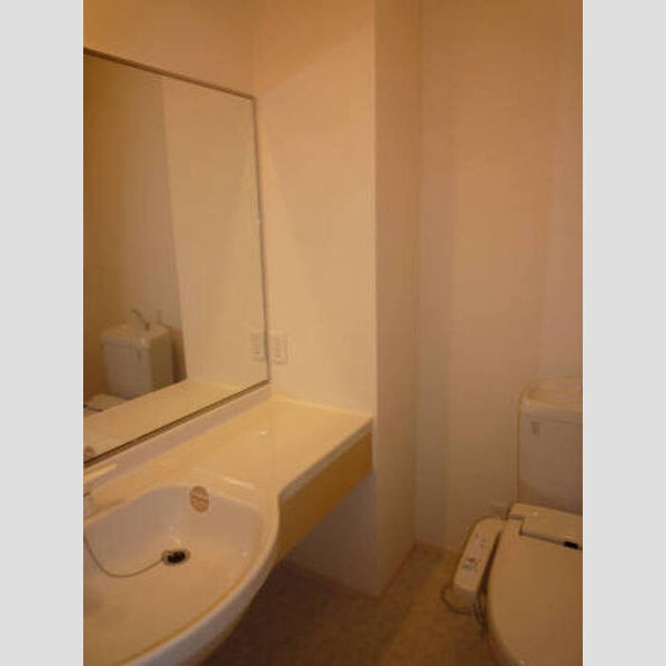 その他 (パウダールーム)