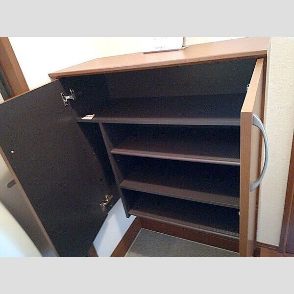 その他 (シューズボックス)