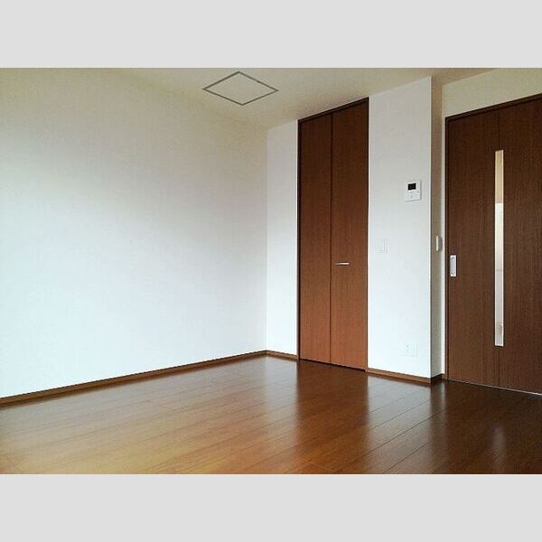 居室・リビング (1K)