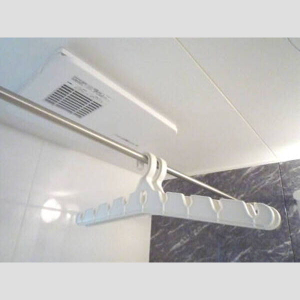 バス (浴室換気乾燥機)