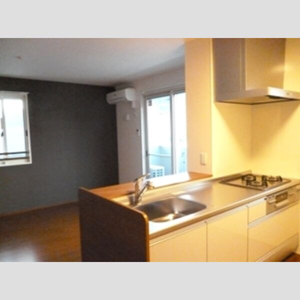 キッチン (キッチン)