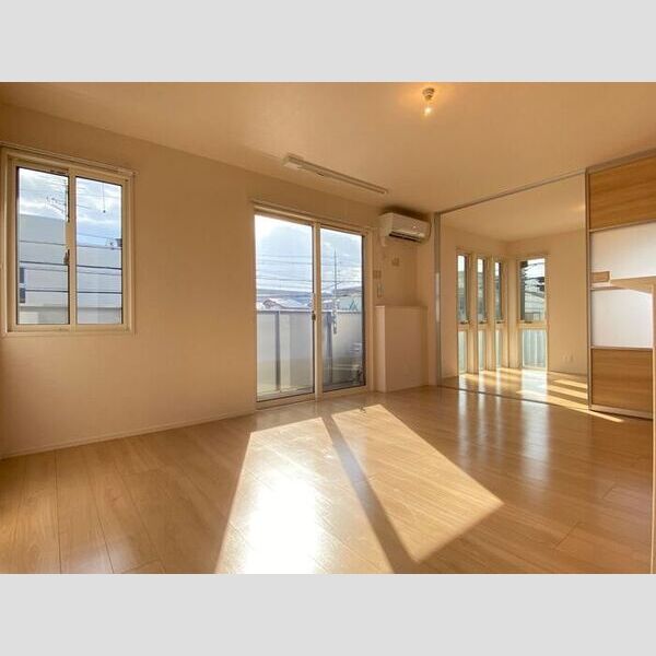 居室・リビング (LDK)