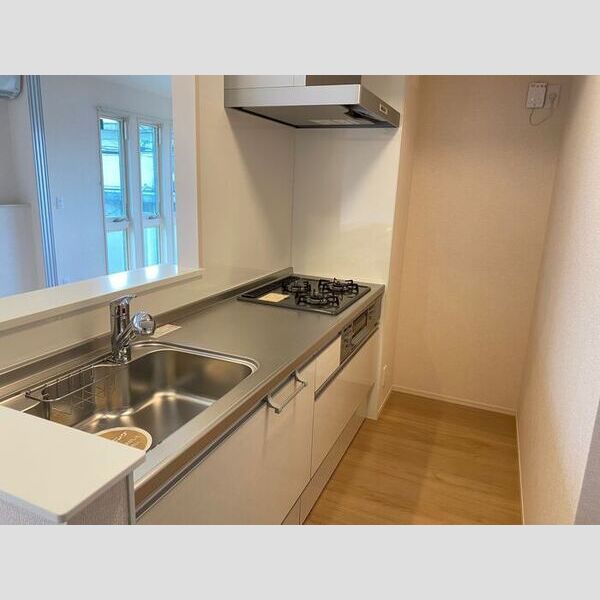 キッチン (システムキッチン)