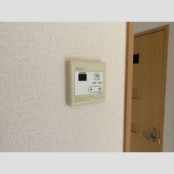 その他 (給湯リモコン)