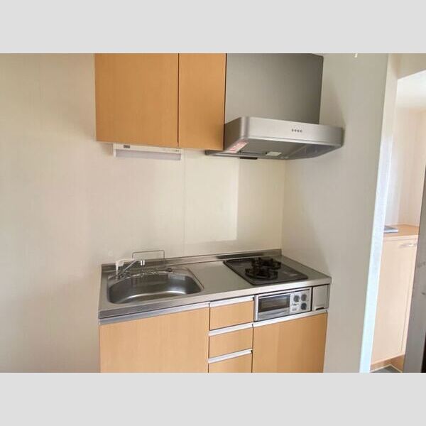 キッチン (キッチン)